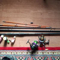 لنسر ماهیگیری|ماهیگیری|گرگان, |دیوار