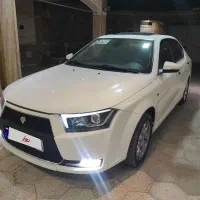 دنا پلاس توربو اتومات آبشنال 403