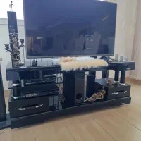 میز تلویزیون