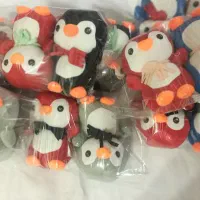 تولیدی عروسک جوان.(عمده)