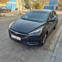 فروش خودرو آریزو ۵ اتوماتیک اکسلنت مدل ۹۵