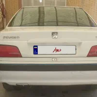 پژو پارس در حد صفر|خودرو سواری و وانت|تبریز, |دیوار
