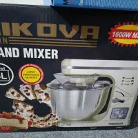 همزن پنج کیلویی