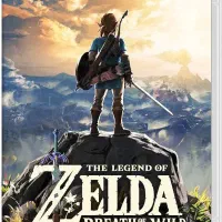 بازی The Legend of Zelda Breath of the Wild