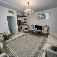 ۴۵متر تکواحدی خوش نقشه/با آسانسور/خ داورزنی