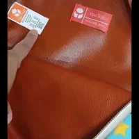 کوله پشتی فانتزی مارک یوتاب با ضمانت شرکتی|کیف، کفش، کمربند|قرچک, مهدیه|دیوار