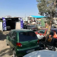 تعمیرگاه دوو سیلو ریسر اسپرو ماتیز مکانیک|خدمات موتور و ماشین|ری, دولت‌آباد|دیوار