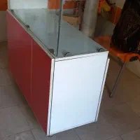 ویترین مغازه