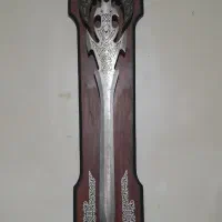 شمشیر تضئینی