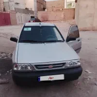 پرایدمدل 86تک سوز|خودرو سواری و وانت|قم, جمکران|دیوار