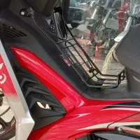 تیزپرتوس(فرخنده)|موتورسیکلت|مشهد, کوشش|دیوار