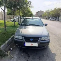 سمند lx مدل 90 معاوضه