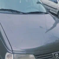پژو ۴۰۵