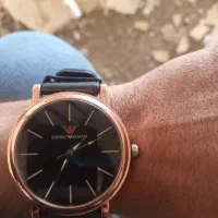 ساعت مچی مردانه شیک و مناسب