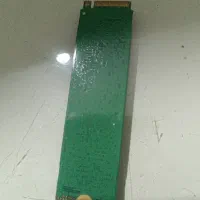 SSD M2 512GiG|قطعات و لوازم جانبی رایانه|لاهیجان, امیرشهید|دیوار