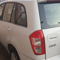 X33 new|خودرو سواری و وانت|تبریز, |دیوار