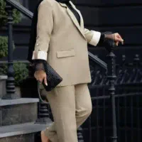 کت و شلوار مجلسی