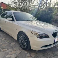Bmw 525|خودرو سواری و وانت|مشهد, سجاد شهر|دیوار