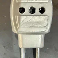 قالب سه راهی برق