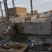 خدمات کرگیری و کاشت بولت