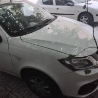 سایناs سفید مدل 1404