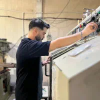 آموزش برنامه نویسی cnc