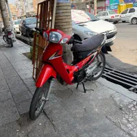 موتور طرح ویو ۸۸