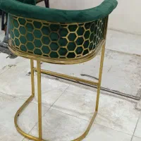 صندلی اپنی کاملا سالم