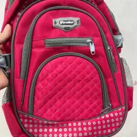 حراج کوله پشتی دخترانه