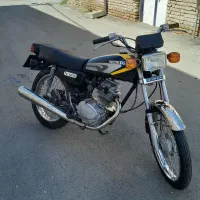 موتور 125cc
