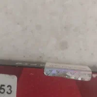 تسمه کولر و دینام برلیانس h۳۳۰ اتومات ۱۵۰۰ سی سی|قطعات یدکی و لوازم جانبی|هشتگرد, شهرک کوثر|دیوار