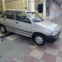 پراید 131