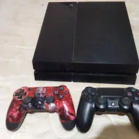 ps4 فت|کنسول، بازی ویدئویی و آنلاین|کرمانشاه, |دیوار