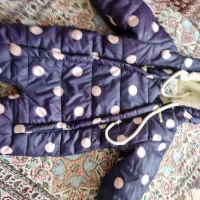 کاپشن سرهمی|کفش و لباس بچه|مشهد, سجادیه|دیوار