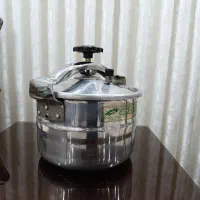 زودپز قابلمه ای قدیمی