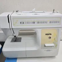 چرخ خیاطی کاچیران