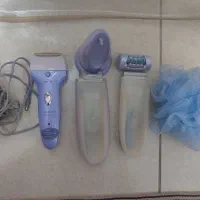 اپیلیدی فیلیپس Satinlle Ice