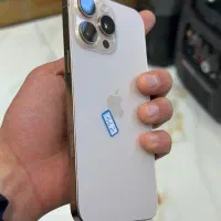 آیفون ۱۶ پرومکس(مناسب قطعات)