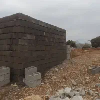 فروش-یک-قطعه-زمین-خونه-باغی-متراژ-1000متر-سرطاف