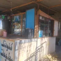 اجاره دکه جنب مخابرات|اجارهٔ مغازه و غرفه|میناب, |دیوار