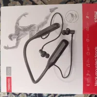 هنسفری بلوتوثی گردنی  نو