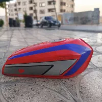 باک موتور 200 و 125 موتور|قطعات یدکی و لوازم جانبی|شیراز, شهرک گلستان شمالی|دیوار