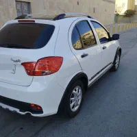 کوییک RSمدل 1402 درحدصفر|خودرو سواری و وانت|مشهد, مشکینی (شهرک غرب)|دیوار