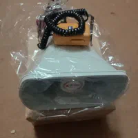 بلندگو وانتی  ومیدرنج