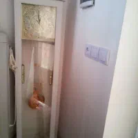 ساعت ایستاده