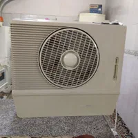 کولر وپنکه ابسال همه جی فابریک