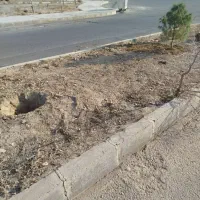 زمین شهرک نورپران