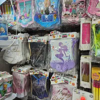 به علت تغییر شغل کلیه اجناس تولد و یکبار مصرف|اسباب‌بازی بچه|رشت, گلسار|دیوار