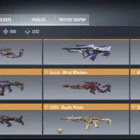 اکانت کالاف ندای وظیفه