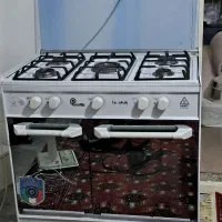 اجاق گاز سالم